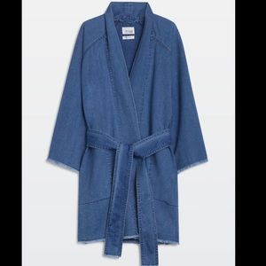 Wilfred Free Montero Jacket